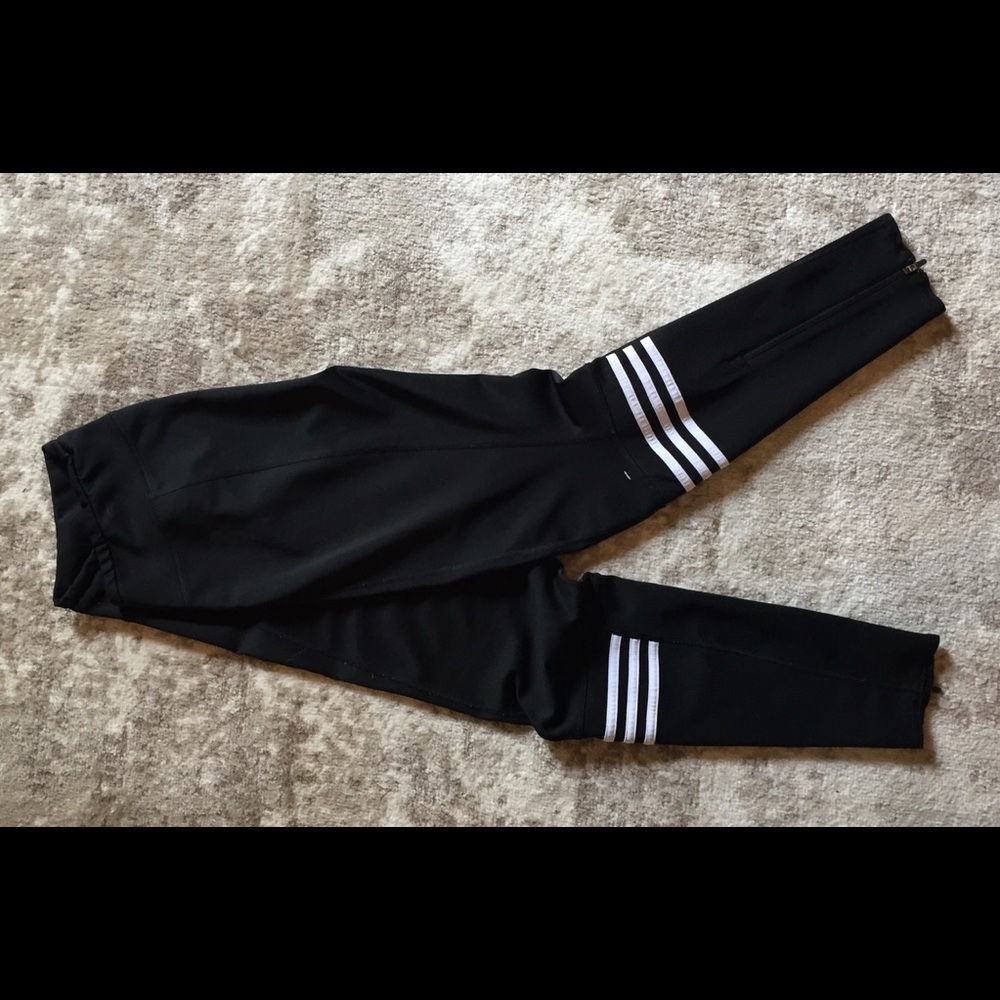 Adidas joggers
